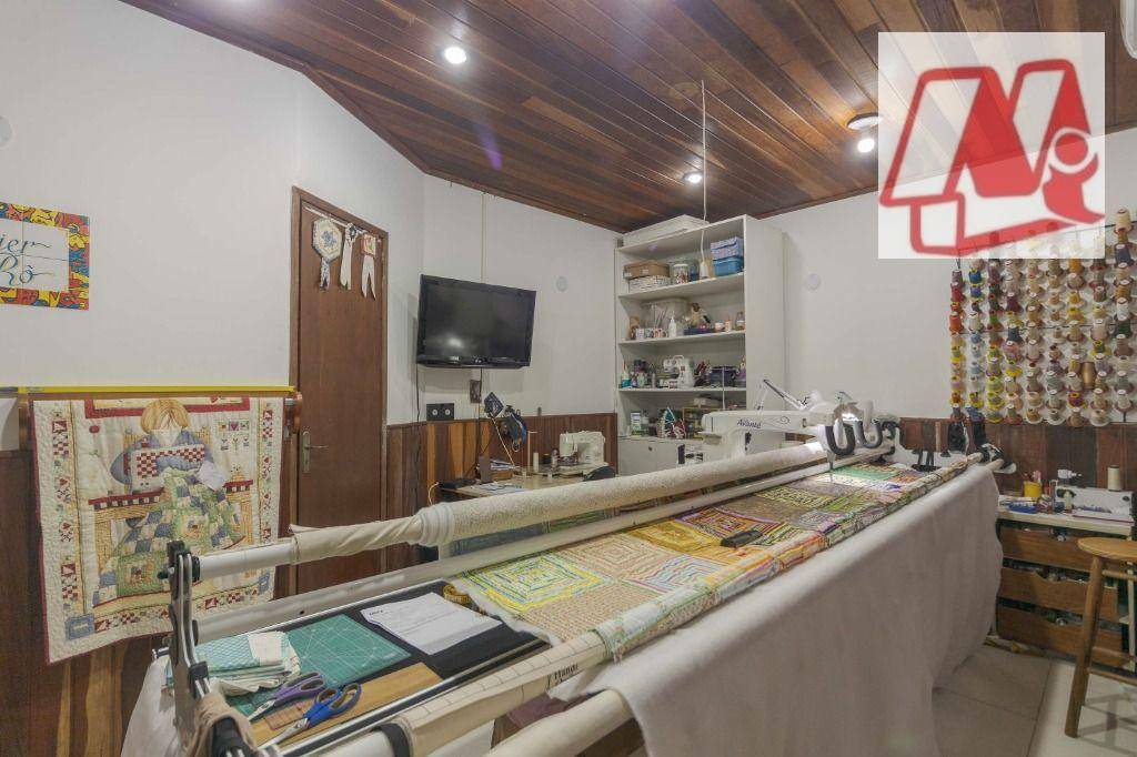 Casa à venda com 3 quartos, 145m² - Foto 42