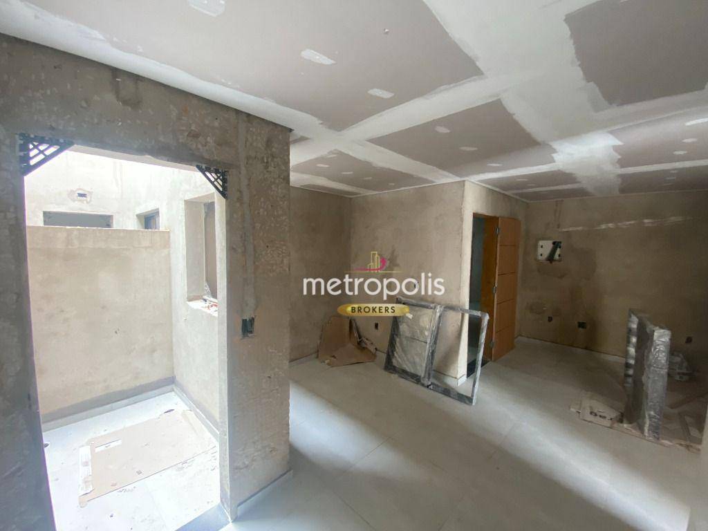 Apartamento à venda com 2 quartos, 57m² - Foto 3