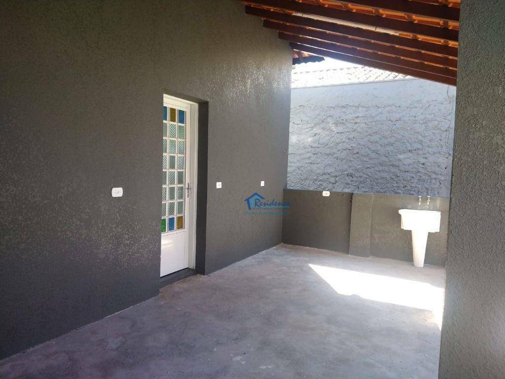 Casa à venda com 2 quartos, 118m² - Foto 6