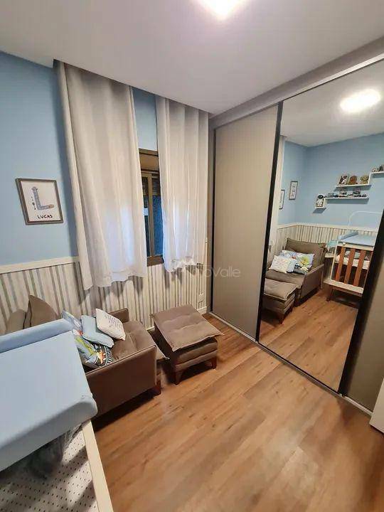 Apartamento à venda com 2 quartos, 80m² - Foto 12