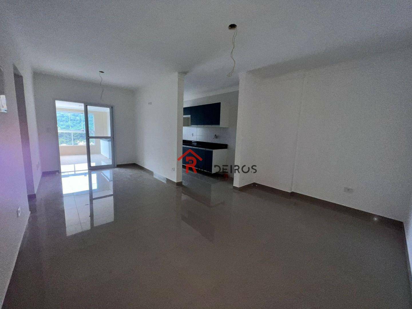 Apartamento à venda com 3 quartos, 95m² - Foto 4