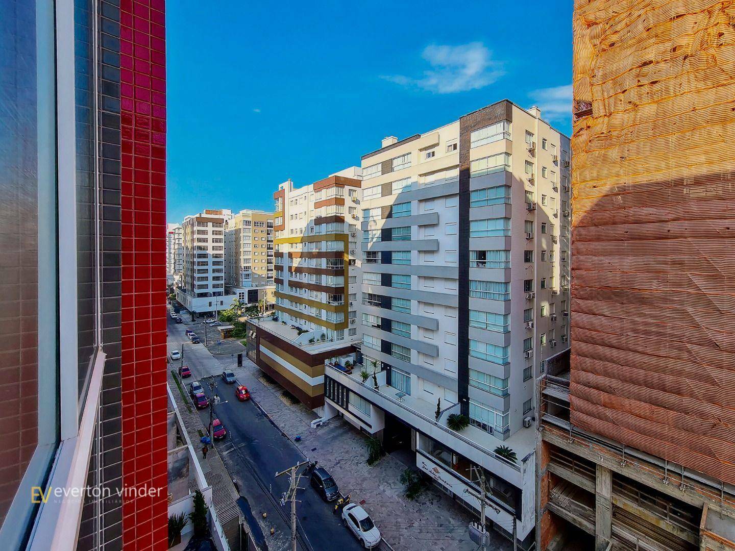 Apartamento à venda com 2 quartos, 80m² - Foto 5