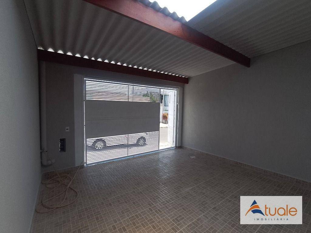 Casa para alugar com 3 quartos, 95m² - Foto 4