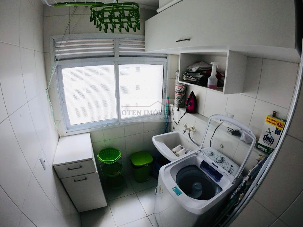 Apartamento à venda com 3 quartos, 83m² - Foto 32