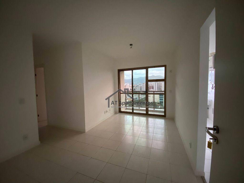 Apartamento para alugar com 2 quartos, 58m² - Foto 1