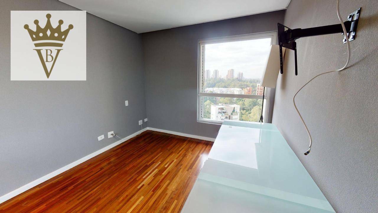 Cobertura à venda e aluguel com 3 quartos, 370m² - Foto 25