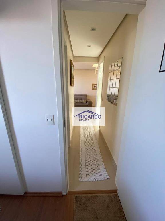 Apartamento à venda com 2 quartos, 86m² - Foto 2