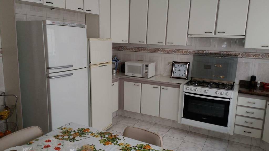 Sobrado à venda com 4 quartos, 250m² - Foto 8