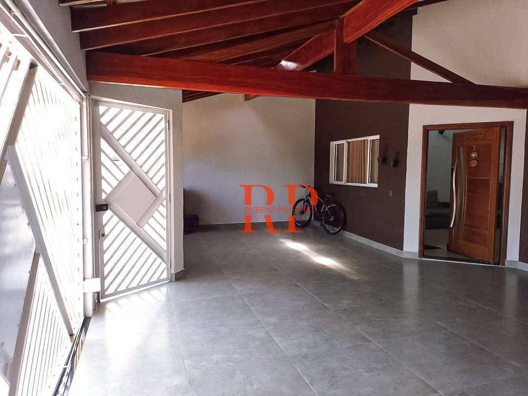 Casa à venda com 3 quartos, 207m² - Foto 36