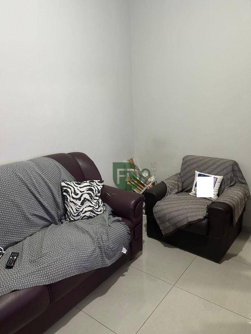 Casa, 2 quartos, 137 m² - Foto 1