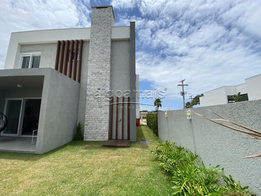 Casa de Condomínio à venda com 5 quartos, 210m² - Foto 37