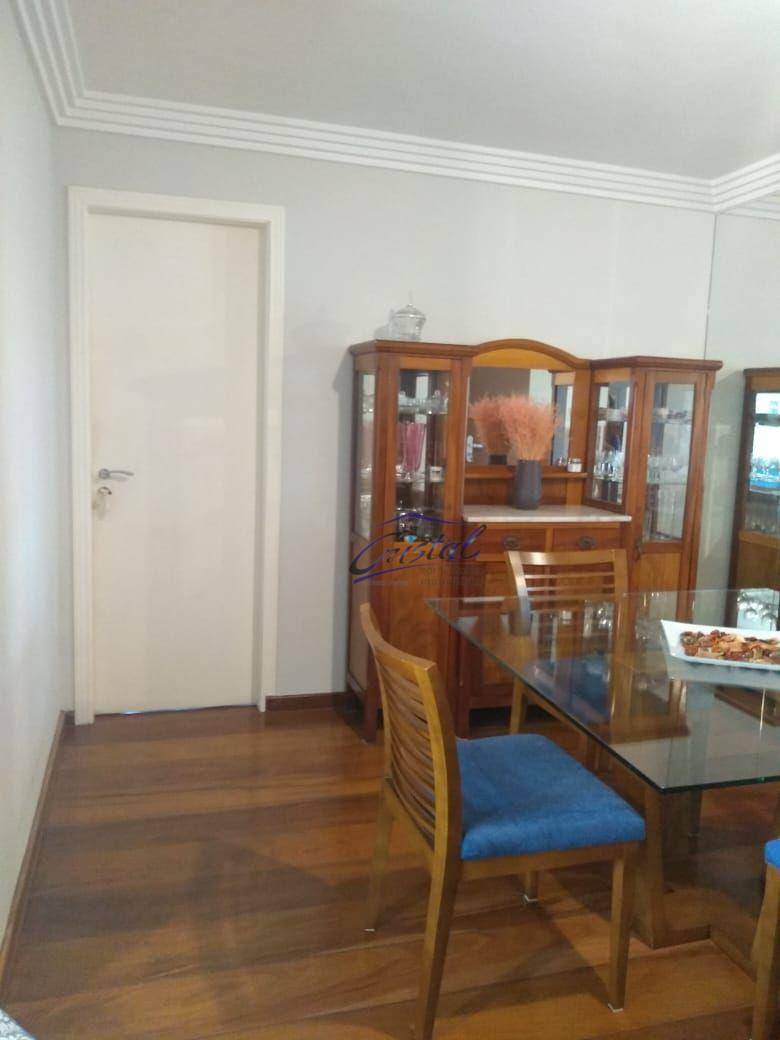 Apartamento para alugar com 3 quartos, 102m² - Foto 5