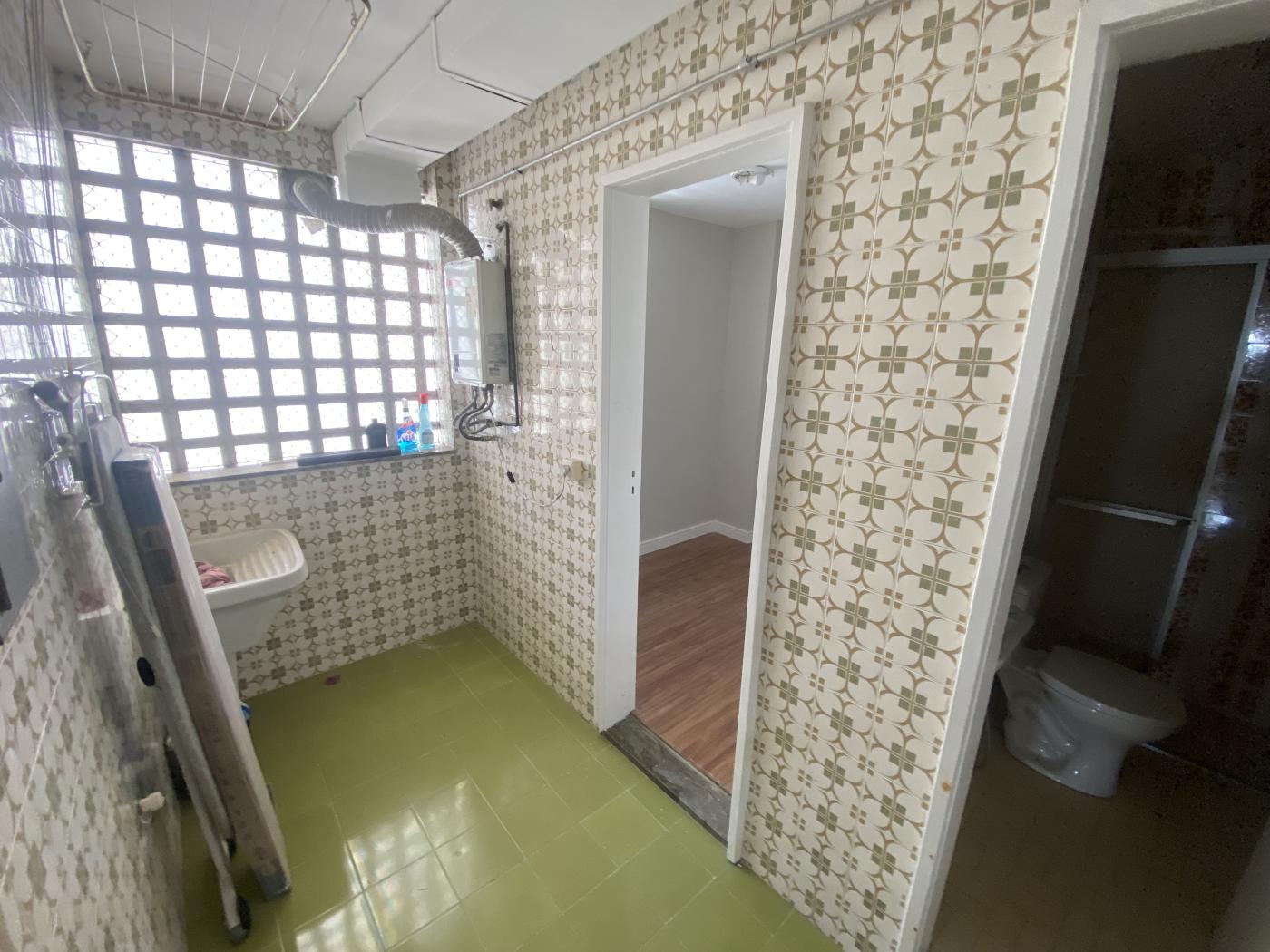 Apartamento à venda com 3 quartos, 111m² - Foto 33