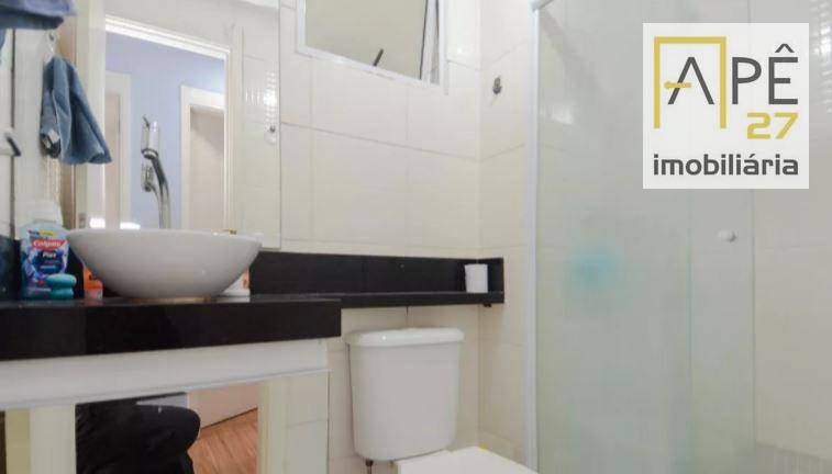 Apartamento à venda com 3 quartos, 55m² - Foto 22