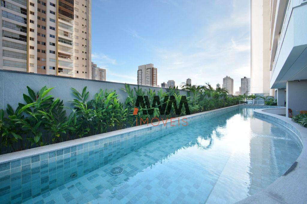 Apartamento à venda com 3 quartos, 130m² - Foto 39