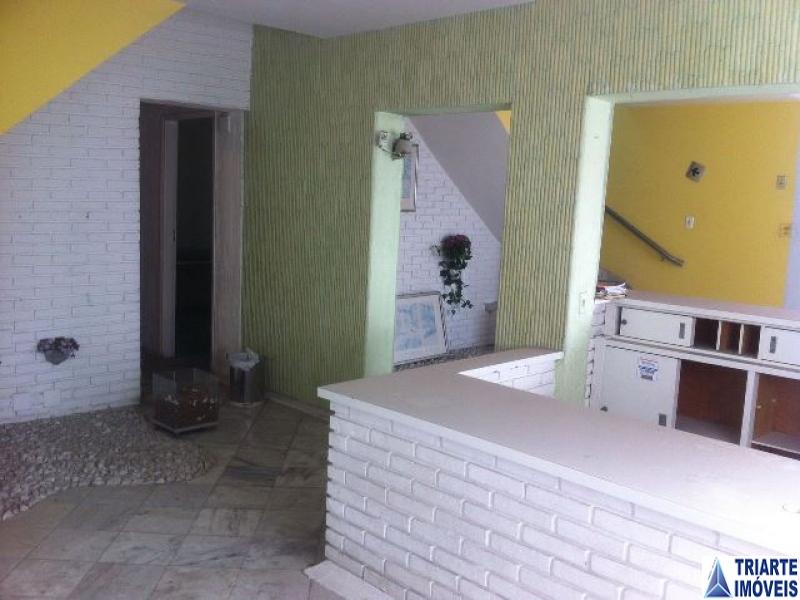 Sobrado para alugar, 250m² - Foto 4