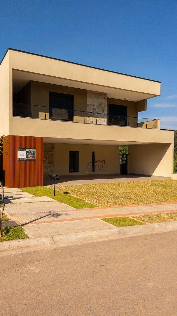 Sobrado à venda com 5 quartos, 509m² - Foto 3