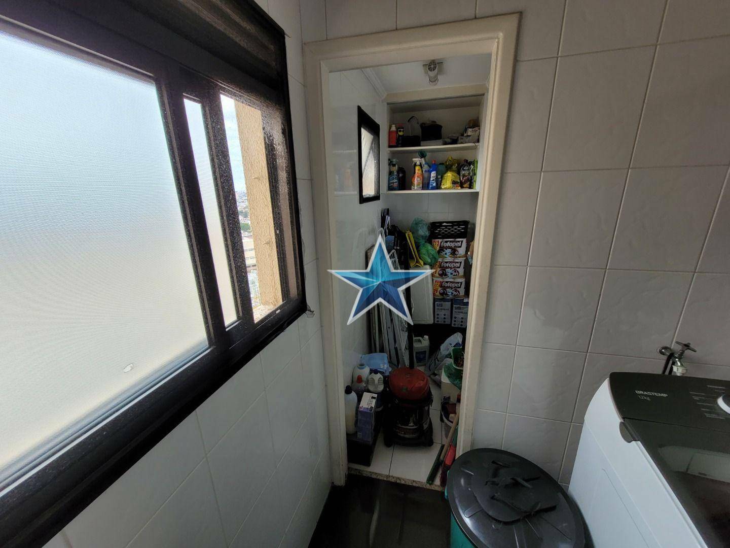 Apartamento à venda com 3 quartos, 80m² - Foto 8