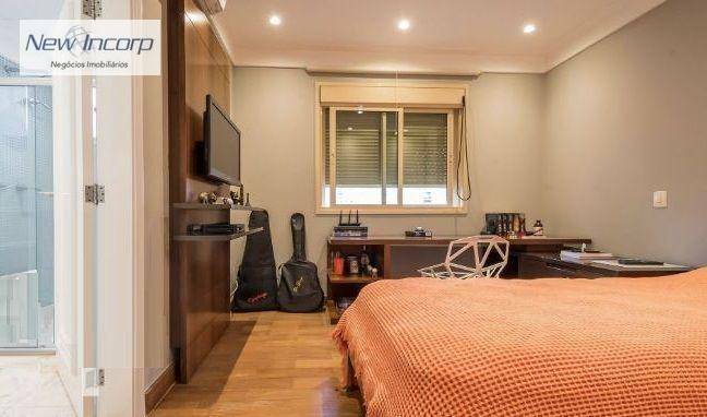 Apartamento à venda com 4 quartos, 300m² - Foto 22