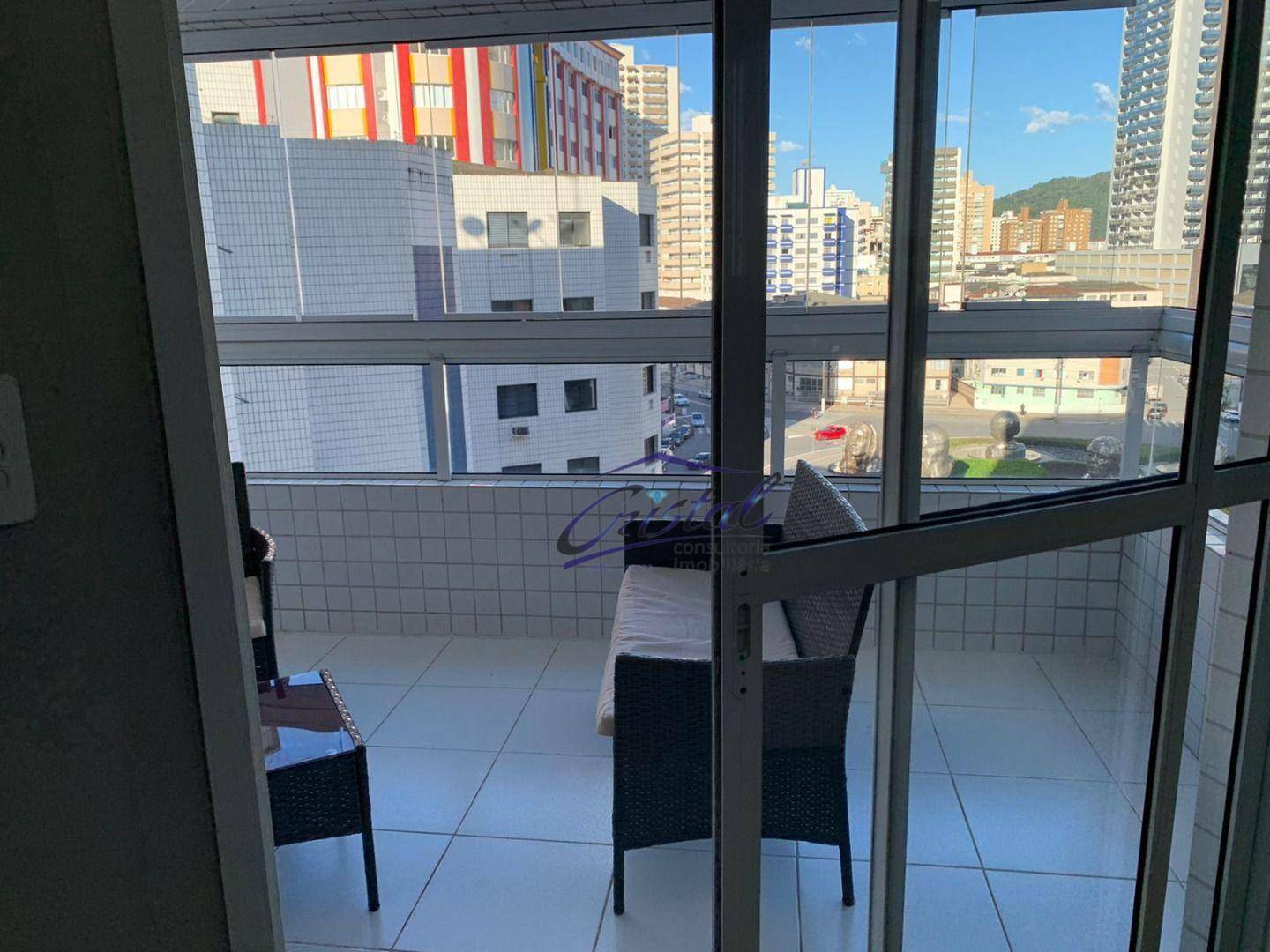 Apartamento à venda com 3 quartos, 126m² - Foto 17