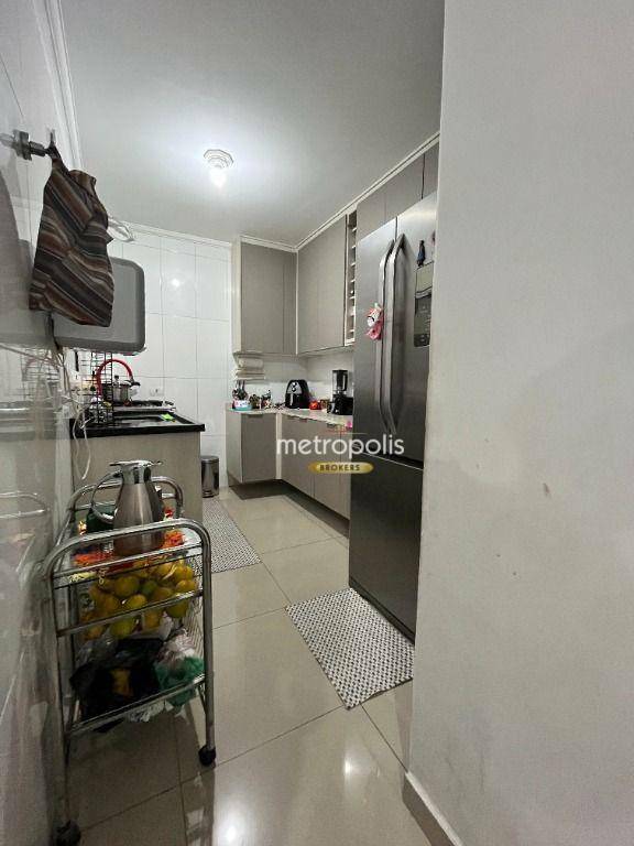 Apartamento à venda com 3 quartos, 80m² - Foto 5