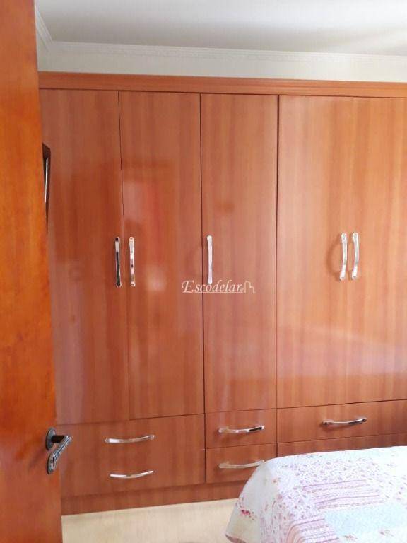 Apartamento à venda com 2 quartos, 56m² - Foto 11