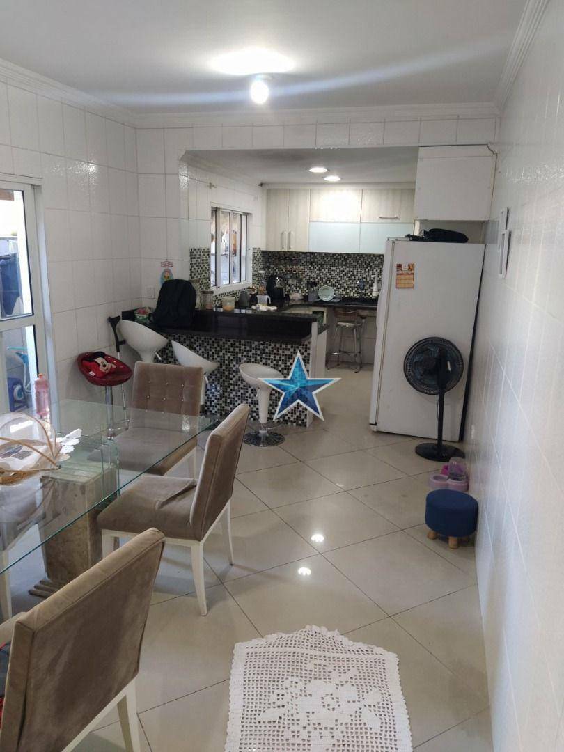 Sobrado à venda com 3 quartos, 176m² - Foto 9