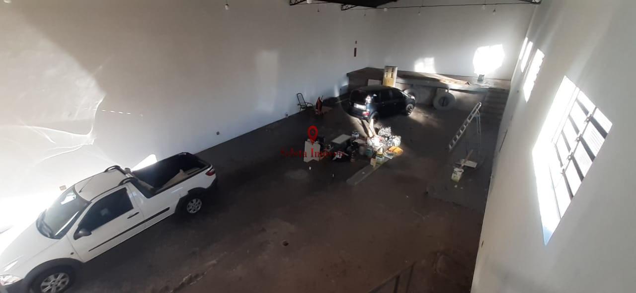 Depósito-Galpão-Armazém para alugar, 283m² - Foto 11
