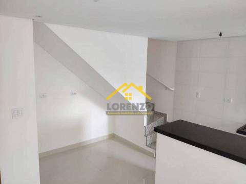 Cobertura à venda com 2 quartos, 94m² - Foto 2