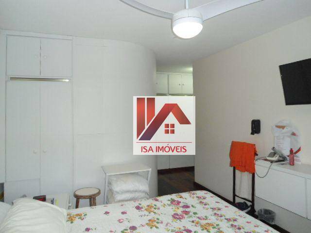 Apartamento à venda com 4 quartos, 270m² - Foto 13