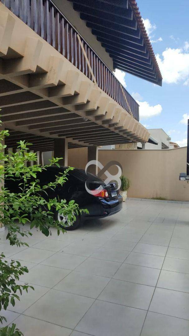 Sobrado à venda com 4 quartos, 341m² - Foto 3