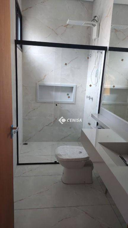 Casa de Condomínio à venda com 3 quartos, 115m² - Foto 15