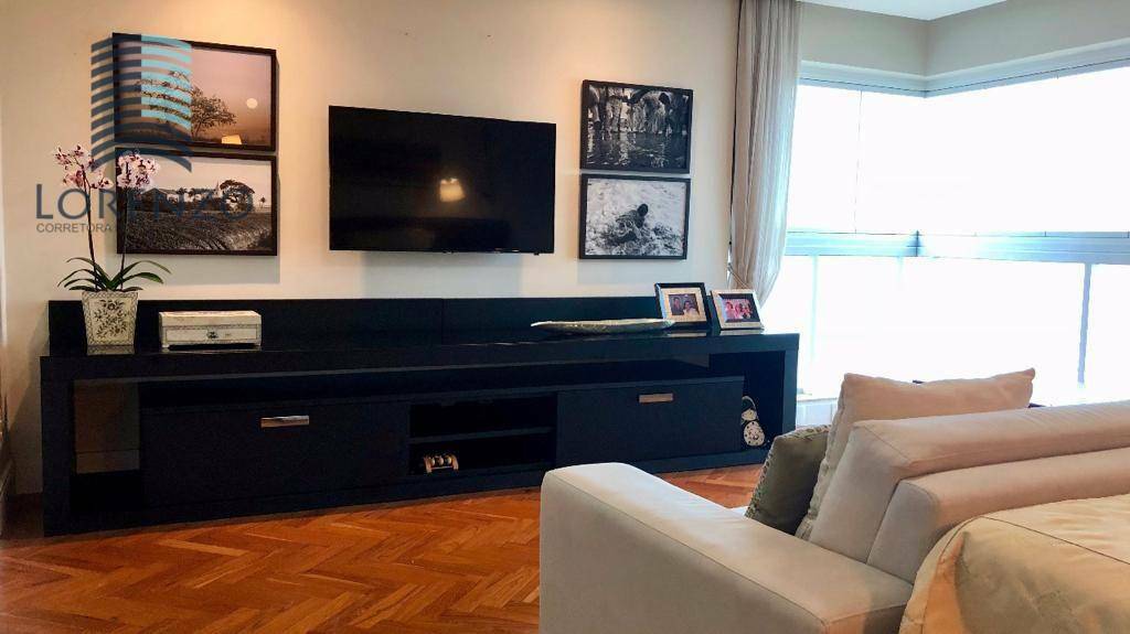 Apartamento à venda com 4 quartos, 371m² - Foto 18