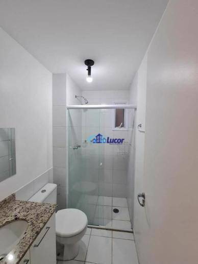 Apartamento à venda com 2 quartos, 49m² - Foto 9