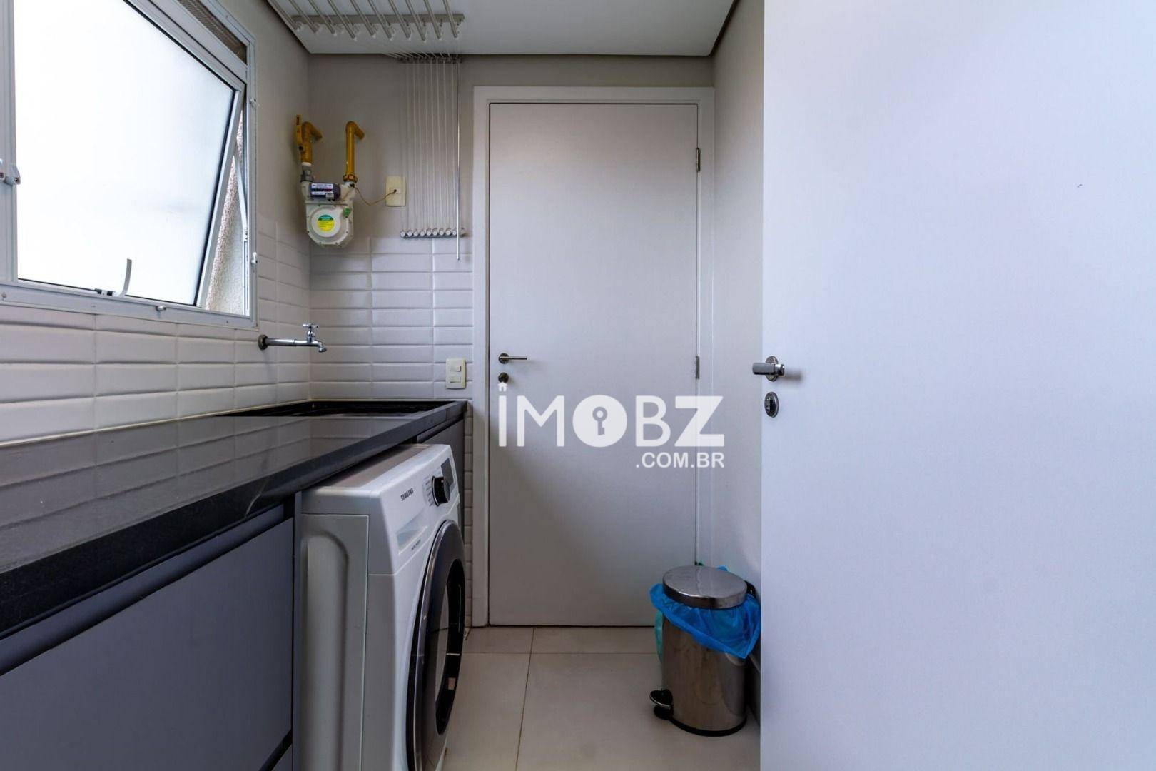 Apartamento à venda com 3 quartos, 171m² - Foto 12