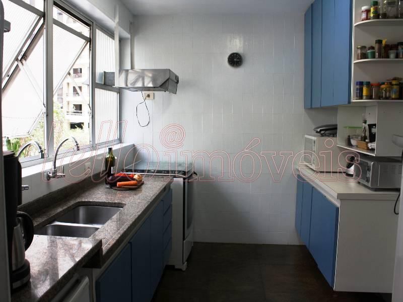 Apartamento à venda com 3 quartos, 153m² - Foto 14