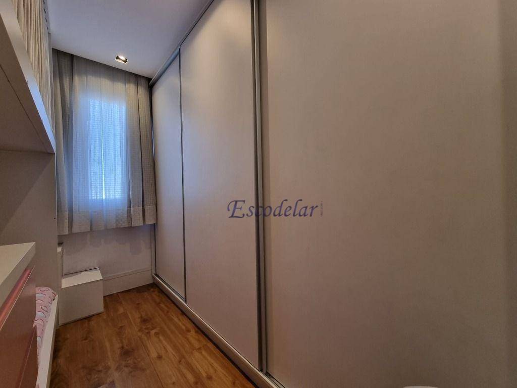 Apartamento à venda com 2 quartos, 87m² - Foto 19