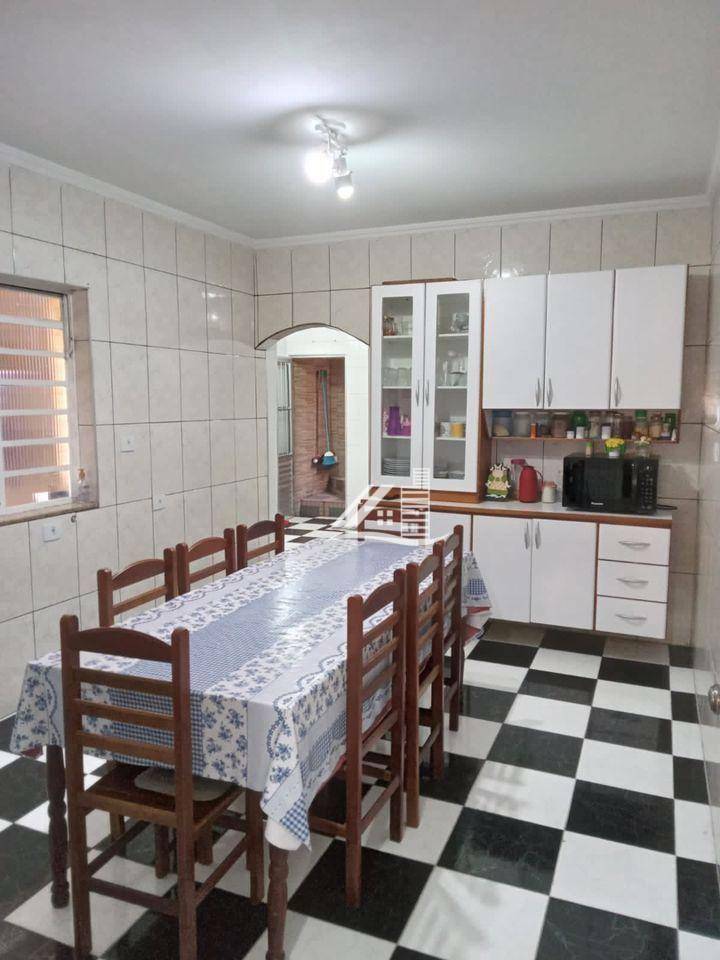 Sobrado à venda com 4 quartos, 175m² - Foto 31