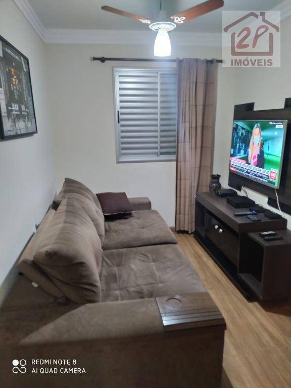 Apartamento à venda com 1 quarto, 64m² - Foto 12