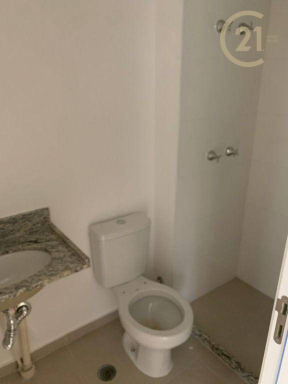 Apartamento à venda com 1 quarto, 23m² - Foto 11