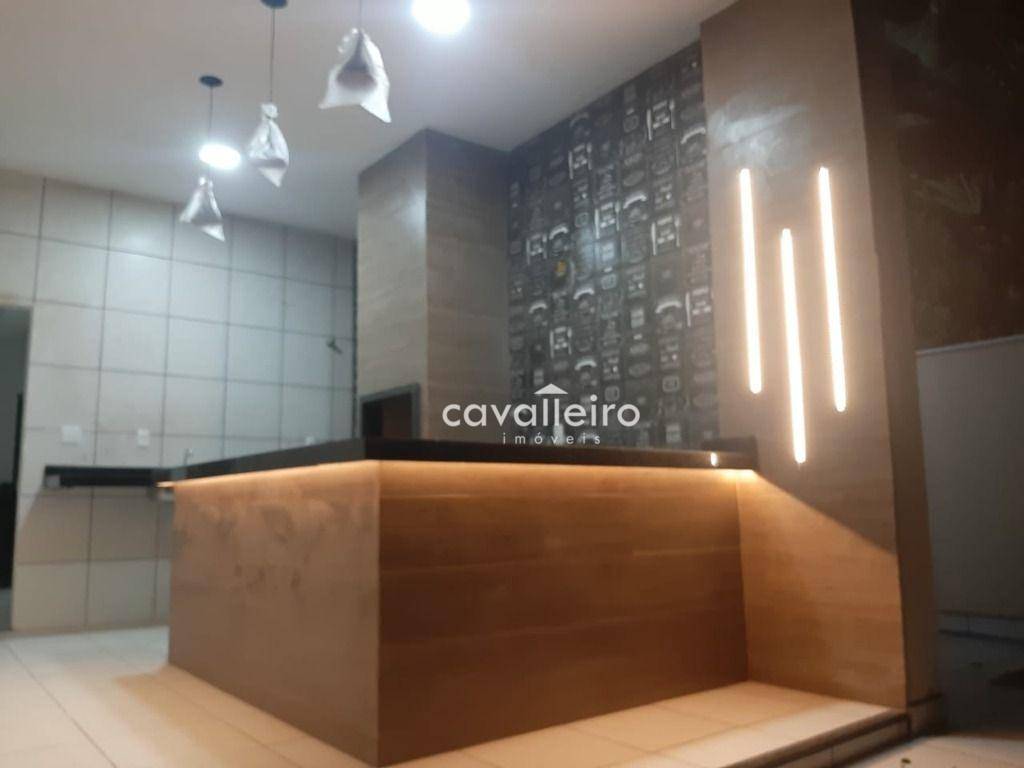 Casa à venda com 3 quartos, 154m² - Foto 17