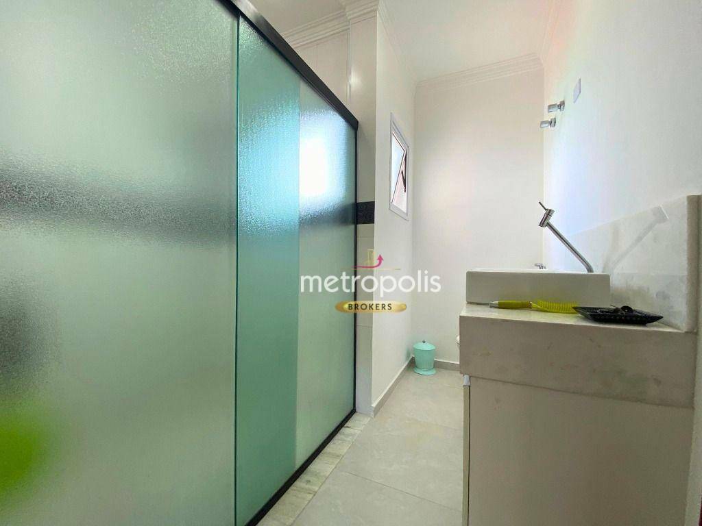 Sobrado à venda e aluguel com 3 quartos, 198m² - Foto 38