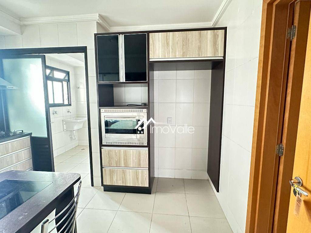 Apartamento para alugar com 3 quartos, 94m² - Foto 7