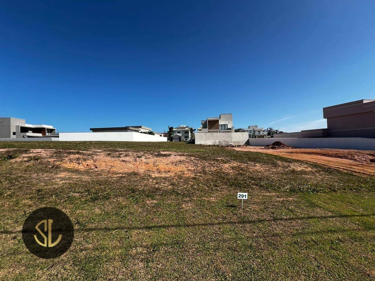 Terreno à venda, 420M2 - Foto 1