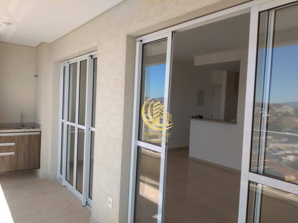 Apartamento à venda com 2 quartos, 75m² - Foto 4