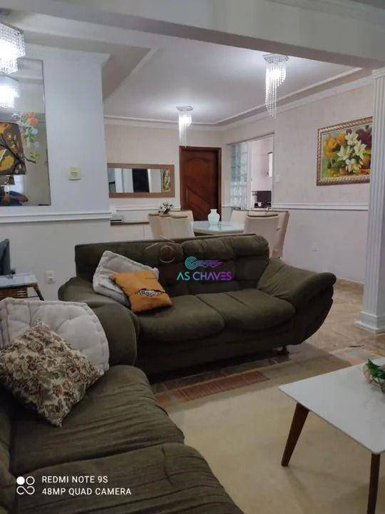 Casa à venda com 3 quartos, 160m² - Foto 5