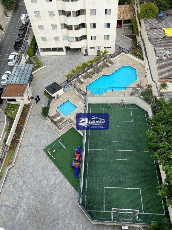 Apartamento à venda com 3 quartos, 80m² - Foto 20