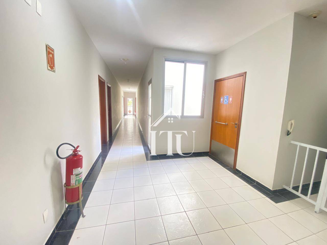 Conjunto Comercial-Sala para alugar, 32m² - Foto 6