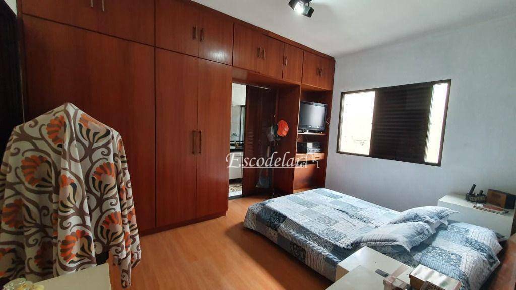 Sobrado à venda com 3 quartos, 245m² - Foto 23