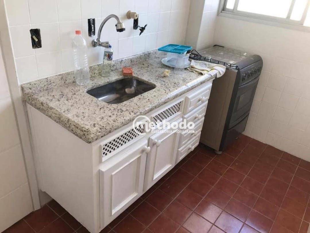 Apartamento à venda com 1 quarto, 60m² - Foto 9